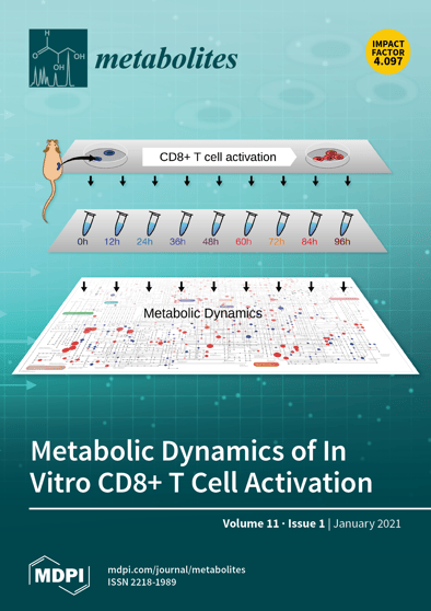 Journal Issue Cover Image