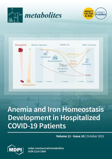 Journal Issue Cover Image