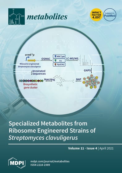 Journal Issue Cover Image