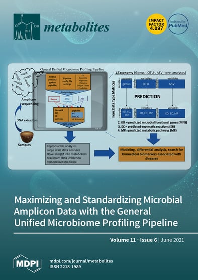 Journal Issue Cover Image