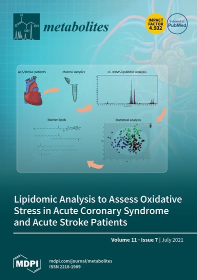 Journal Issue Cover Image