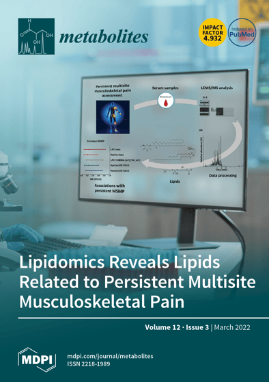 Journal Issue Cover Image