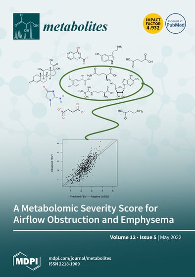 Journal Issue Cover Image