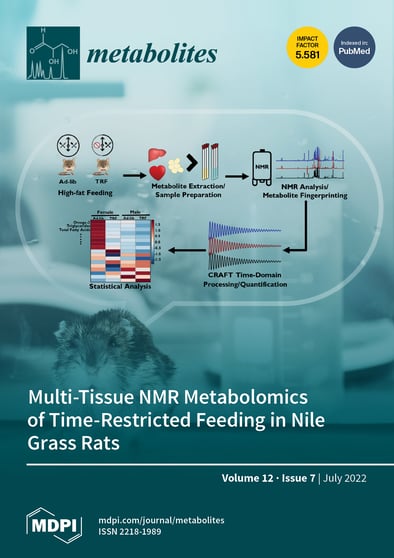 Journal Issue Cover Image