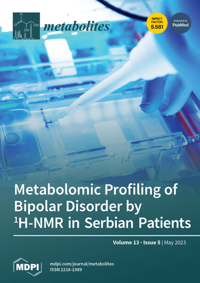 Journal Issue Cover Image