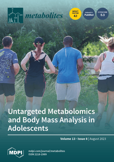 Journal Issue Cover Image