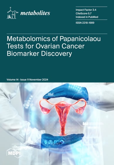 Journal Issue Cover Image