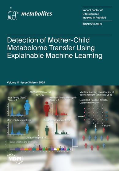 Journal Issue Cover Image