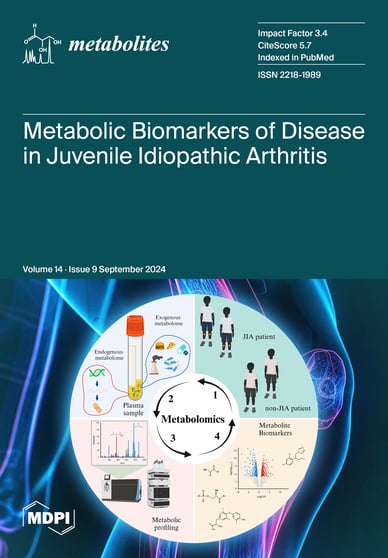 Journal Issue Cover Image