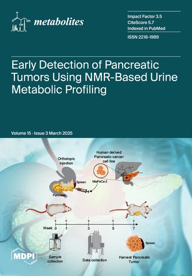 Journal Issue Cover Image