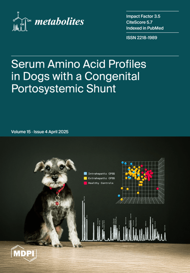 Journal Issue Cover Image