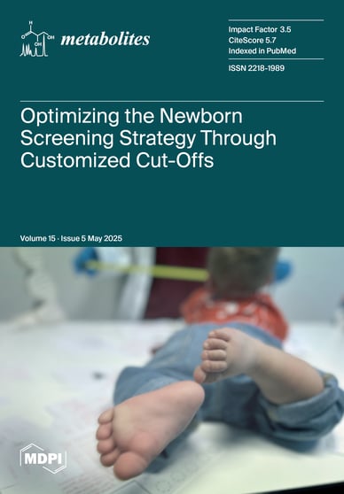 Journal Issue Cover Image