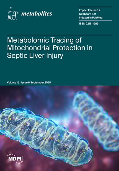 Journal Issue Cover Image