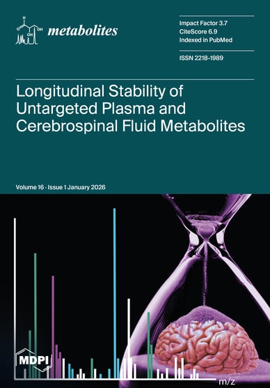 Journal Issue Cover Image