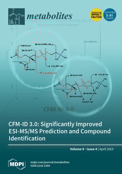 Journal Issue Cover Image