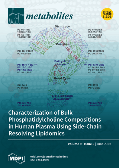 Journal Issue Cover Image