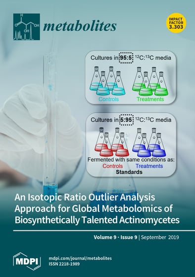 Journal Issue Cover Image