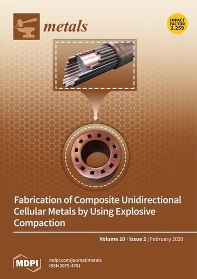 Journal Issue Cover Image