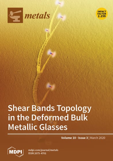 Journal Issue Cover Image