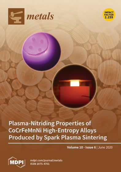 Journal Issue Cover Image