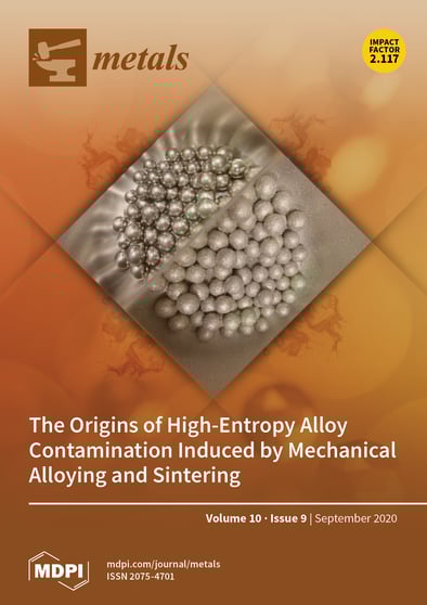 Journal Issue Cover Image