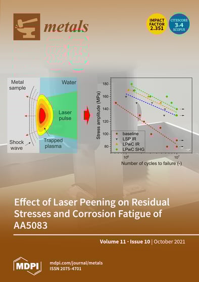 Journal Issue Cover Image