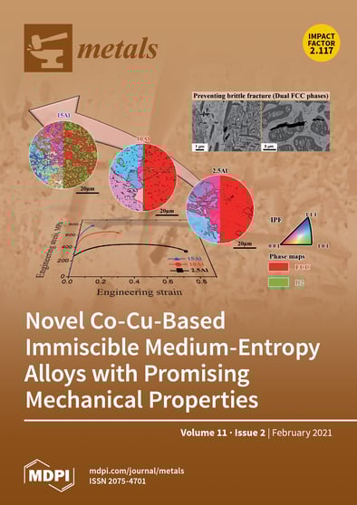 Journal Issue Cover Image