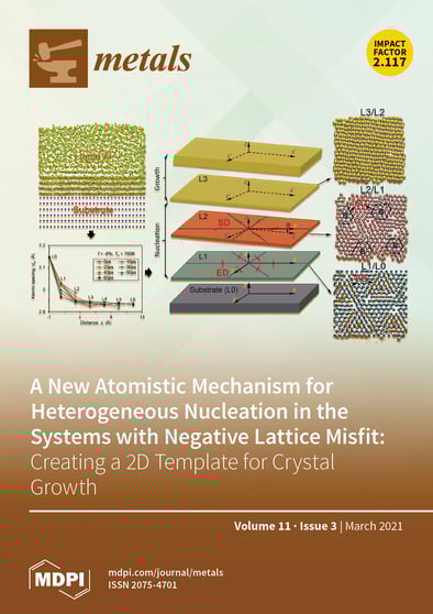 Journal Issue Cover Image