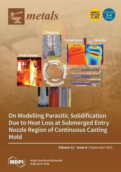 Journal Issue Cover Image