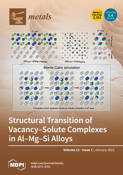Journal Issue Cover Image