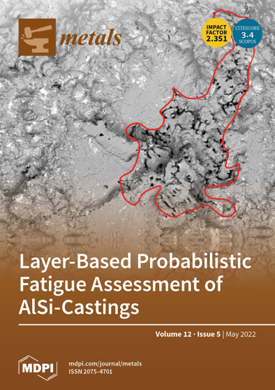 Journal Issue Cover Image