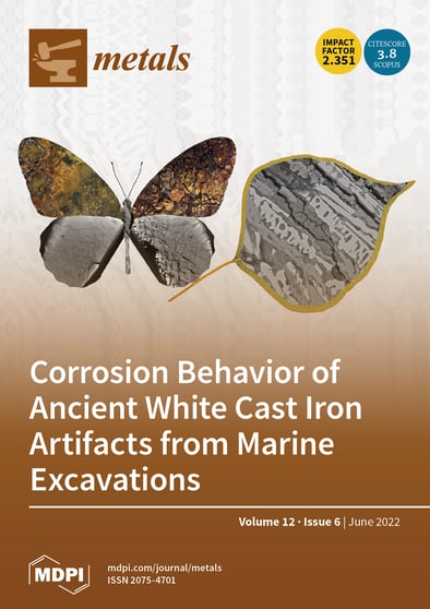 Journal Issue Cover Image