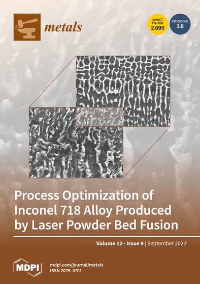 Journal Issue Cover Image