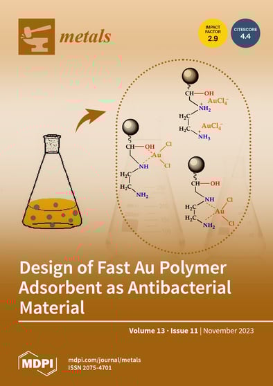 Journal Issue Cover Image