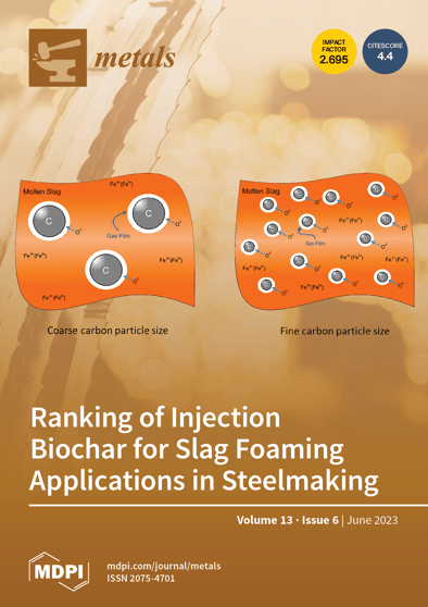 Journal Issue Cover Image