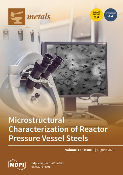 Journal Issue Cover Image