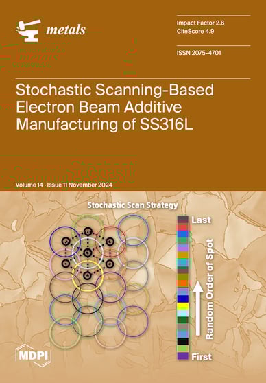 Journal Issue Cover Image