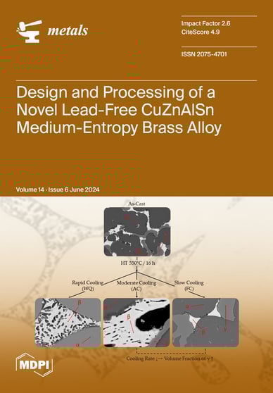 Journal Issue Cover Image