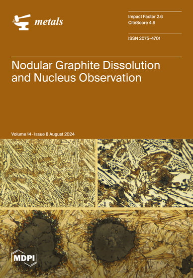 Journal Issue Cover Image
