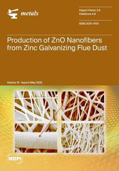 Journal Issue Cover Image