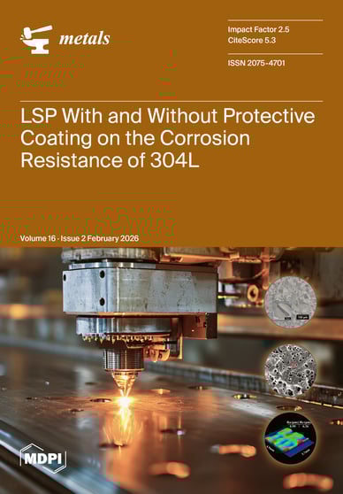 Journal Issue Cover Image