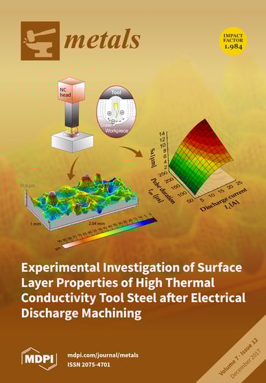 Journal Issue Cover Image