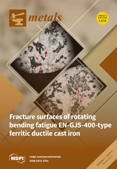 Journal Issue Cover Image