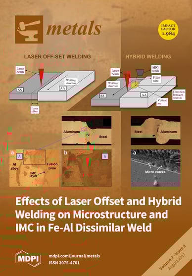 Journal Issue Cover Image