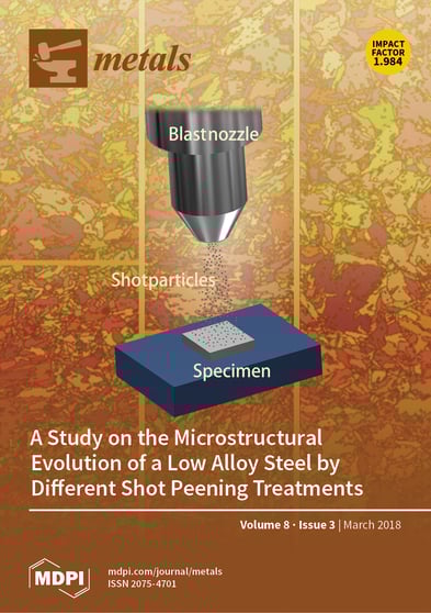 Journal Issue Cover Image