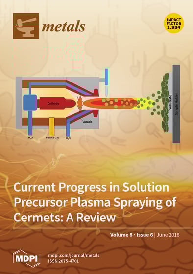 Journal Issue Cover Image