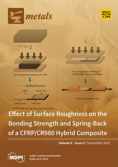 Journal Issue Cover Image