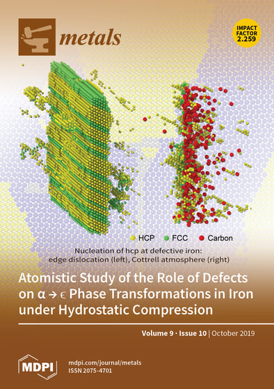 Journal Issue Cover Image