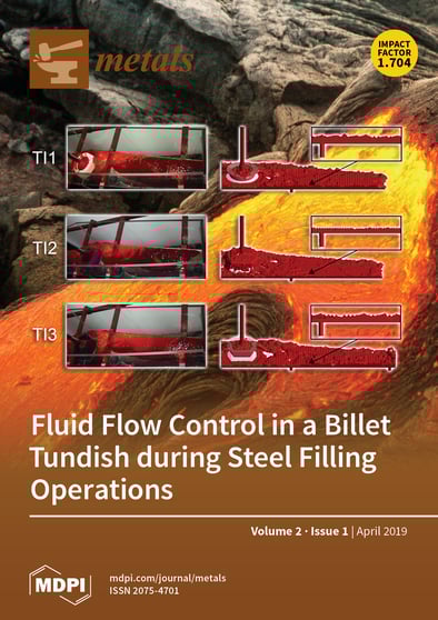 Journal Issue Cover Image