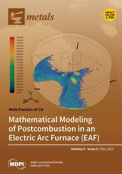 Journal Issue Cover Image
